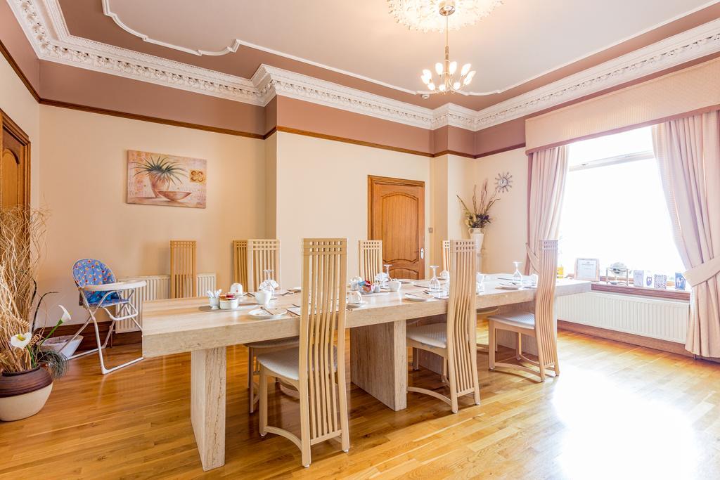 Hotel Thornbank House Stranraer Zewnętrze zdjęcie